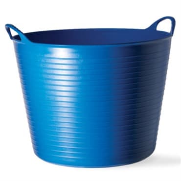 Bosmere Tub Trugs Sm 3.7 Gallons Blue — photo 1 of 2