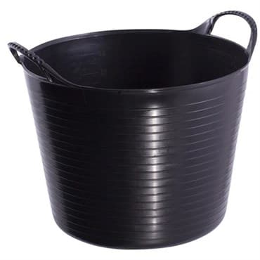 Bosmere Red Gorilla Small 3.7 gallons Black — photo 1 of 2