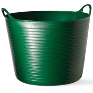 Red Gorilla 6.9gal Tub Green — photo 1 of 2
