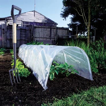 Bosmere Poly Tunnel — photo 1 of 2