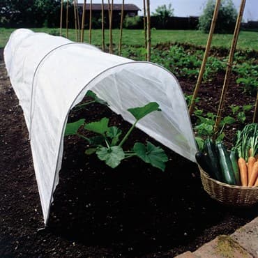 Bosmere Fleece Tunnel — photo 1 of 2