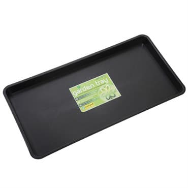 Bosmere 31" Maxi Tray Black — photo 1 of 2