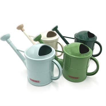 Bosmere 1.5L Porous Watering Can Asst 4 Colors — photo 1 of 2