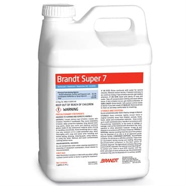 Brandt Super 7 1 Gl (4/Cs) — photo 1 of 2