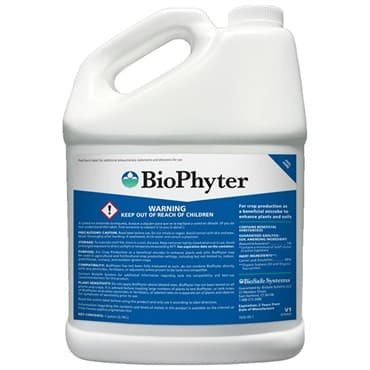 BioSafe BioPhyter 1Gl (2/CS) ( Beauveria bassiana ) — photo 1 of 2