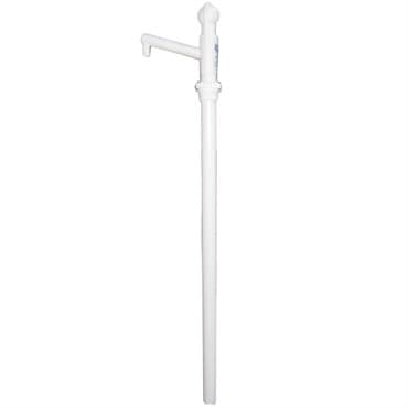 Biosafe Ezi-Action Drum Pump (for 30 & 50 gallon drums) — photo 1 of 2