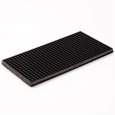 Grower Select 512CE Square Plug Tray Gloss 165gm 80/CS — photo 1 of 2