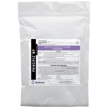 BioWorks Principle WP 1Lb OMRI (12/CS) (F) ( Beauveria bassiana ) — photo 1 of 2