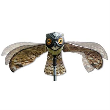 Bird-X Prowler Owl Brown — photo 1 of 2