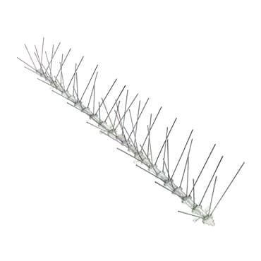 Bird-X Stainless Steel Spikes — photo 1 of 2