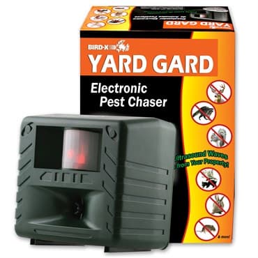 Bird-X Yard Guard Green — photo 1 of 2
