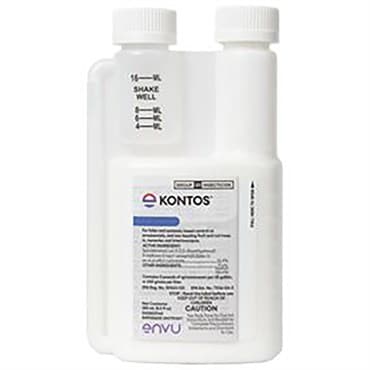 Envu Kontos 250ml (6/CS) AGENCY ( Spirotetramat ) — photo 1 of 2