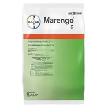 Envu Marengo G 50Lb (40/PL) AGENCY ( Indaziflam ) — photo 1 of 2