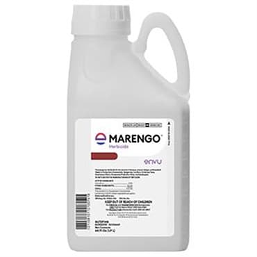 Envu Marengo SC .5Gl (4/CS) AGENCY ( Indaziflam ) — photo 1 of 2