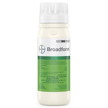 Envu Broadform 12oz AGENCY (8/CS) ( Fluopyram, Trifloxystrobin ) — photo 1 of 2
