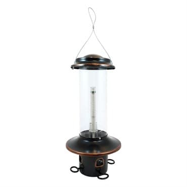 Classic Squirel Proof MX5 Feeder 3.4# Capacity — photo 1 of 2
