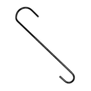 Classic 12" Extension Hook — photo 1 of 2