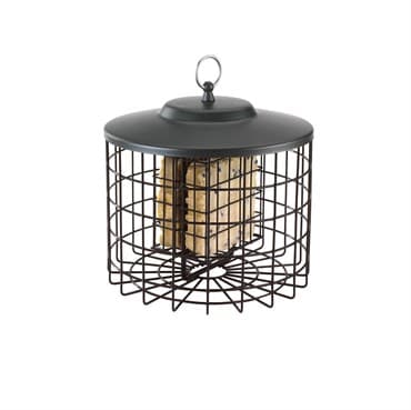 Classic Suet Squirrel Proof Double Suet Cage — photo 1 of 2