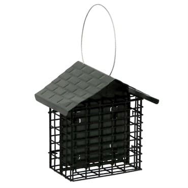 Classic 2 Cake Suet Buffet Feeder — photo 1 of 2