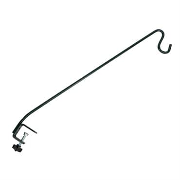 Classic Clamp On Deck Hook — photo 1 of 2