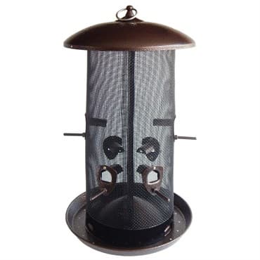 Classic Giant Combo Screen Feeder 10.6# Capacity — photo 1 of 2