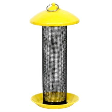 Classic Finch Screen Feeder 1.5# Capacity — photo 1 of 2