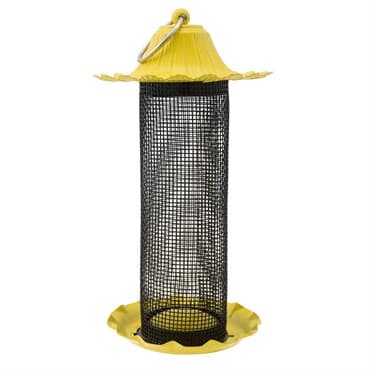 Classic Little Bit Finch Feeder .5# Capacity — photo 1 of 2