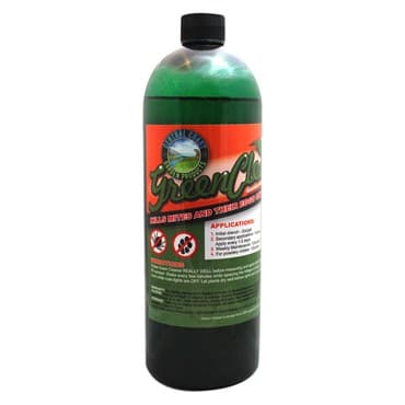 CCG 32oz Green Cleaner Concentrate — photo 1 of 2
