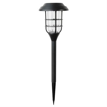 Moonrays Solar Cage Stake Light — photo 1 of 2