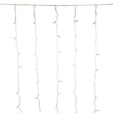 Moonrays 12 Line Solar Curtain String — photo 1 of 2