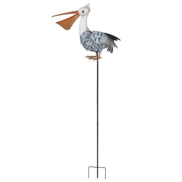 Moonrays Solar Pelican Stick Light — photo 1 of 2