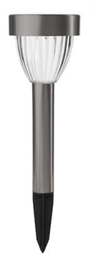 Moonrays Pathway Plastic Gunmetal — photo 1 of 2