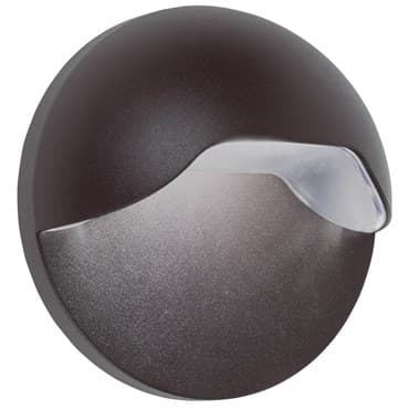 Moonrays Bronze Wedge Light — photo 1 of 2