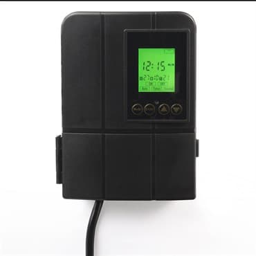 Moonrays 50W LV Timer Transformer — photo 1 of 2