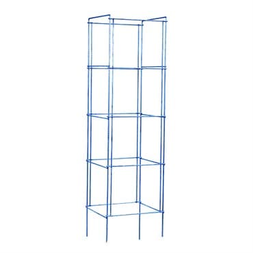 Cedar Ridge 39"x19"x5" Potted Vegetable Cage — photo 1 of 2
