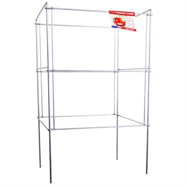 Cedar Ridge 24" Square Folding Tomato Cage — photo 1 of 2