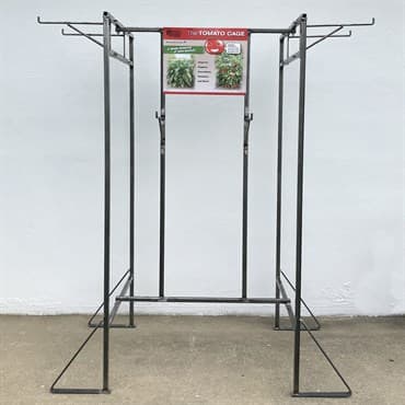 Cedar Ridge Display Rack — photo 1 of 2
