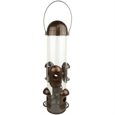 Pennington Squirrel Proof Bird Feeder — photo 1 of 2