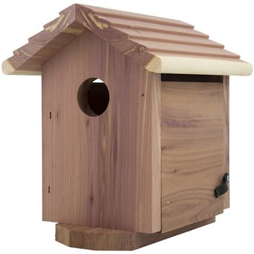 Pennington Pride Cedar Home — photo 1 of 2