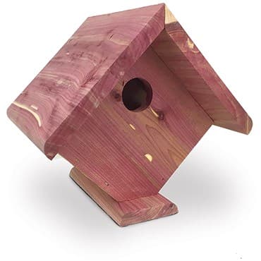 Pennington Cedar Wren House — photo 1 of 2