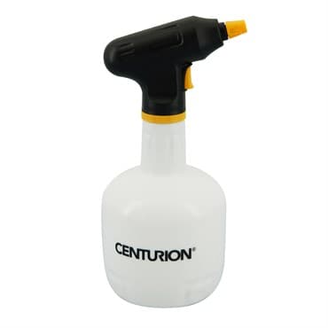 Centurion 32oz 1-Touch Battery Sprayer & Mister No Pumping — photo 1 of 2