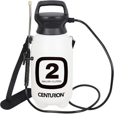 Centurion 2 Gallon Lithium Battery Sprayer — photo 1 of 2