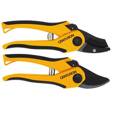 Centurion 2pc Pruner Set — photo 1 of 2