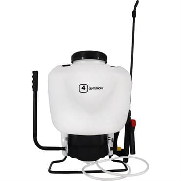 Centurion 4 Gallon Backpack Sprayer — photo 1 of 2