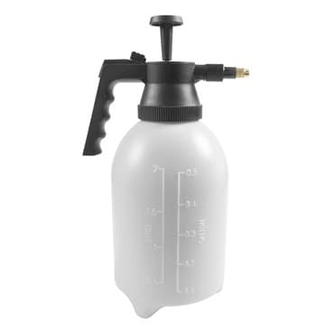 Centurion 0.5gal Sprayer & Mister Pump Style — photo 1 of 2