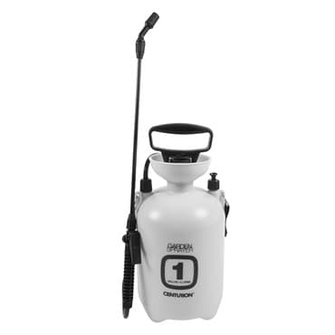 Centurion 1gal Sprayer — photo 1 of 2