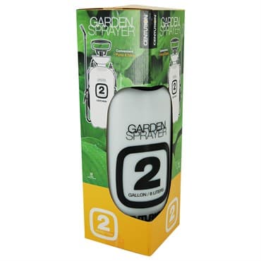 Centurion 2gal Sprayer — photo 1 of 2