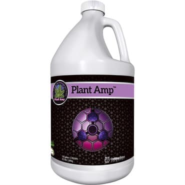 Cutting Edge Gallon Plant Amp — photo 1 of 2