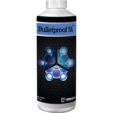 Cutting Edge Solutions Quart Bulletproof Si — photo 1 of 2