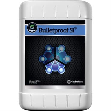 Cutting Edge Solutions 6 Gallon Bulletproof Si — photo 1 of 2